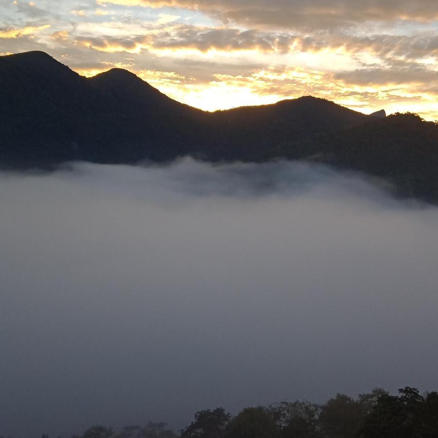 Itaipava, Cama E Cafe, Suite Na Nossa Casa Petropolis  Bagian luar foto